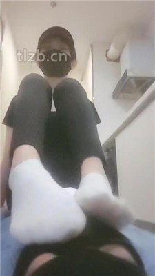 图片[6] - 【美娜格格】运动女神-脏鞋底白袜虐废【完整版】 - 绳艺下载吧